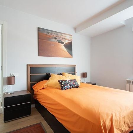 Myhousespain - Moderno Piso Frente Al Mar Χιχόν Εξωτερικό φωτογραφία