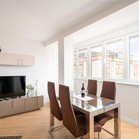 Myhousespain - Moderno Piso Frente Al Mar Χιχόν Εξωτερικό φωτογραφία
