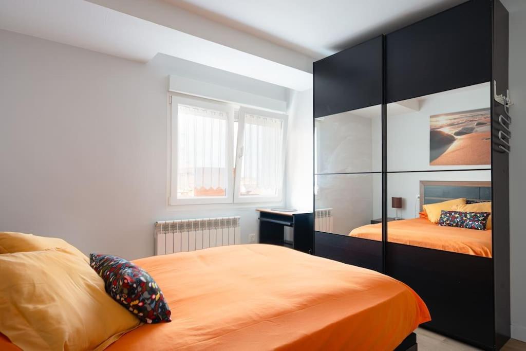 Myhousespain - Moderno Piso Frente Al Mar Χιχόν Εξωτερικό φωτογραφία