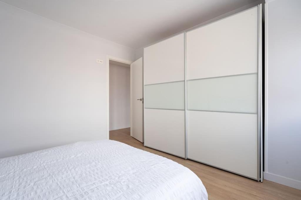 Myhousespain - Moderno Piso Frente Al Mar Χιχόν Εξωτερικό φωτογραφία